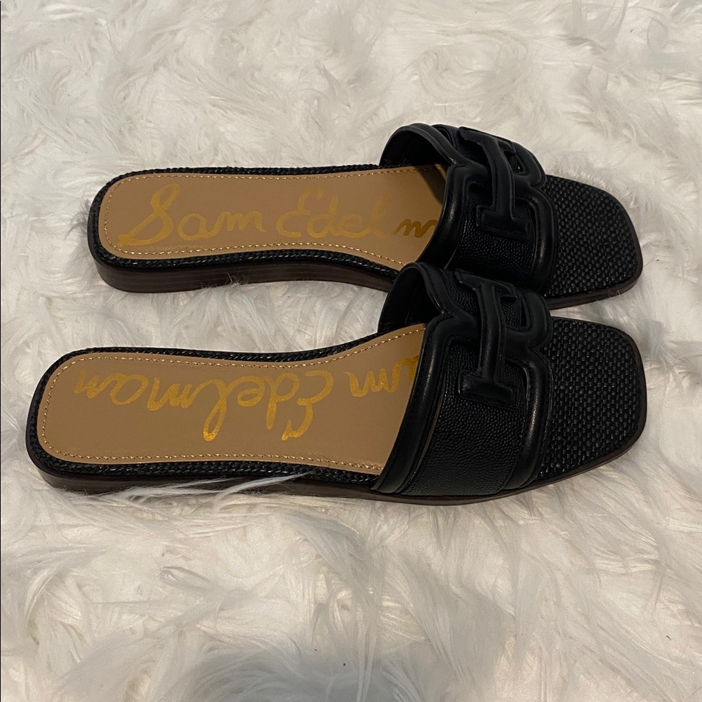 Sam Edelman Sandals - Picture 3 of 5